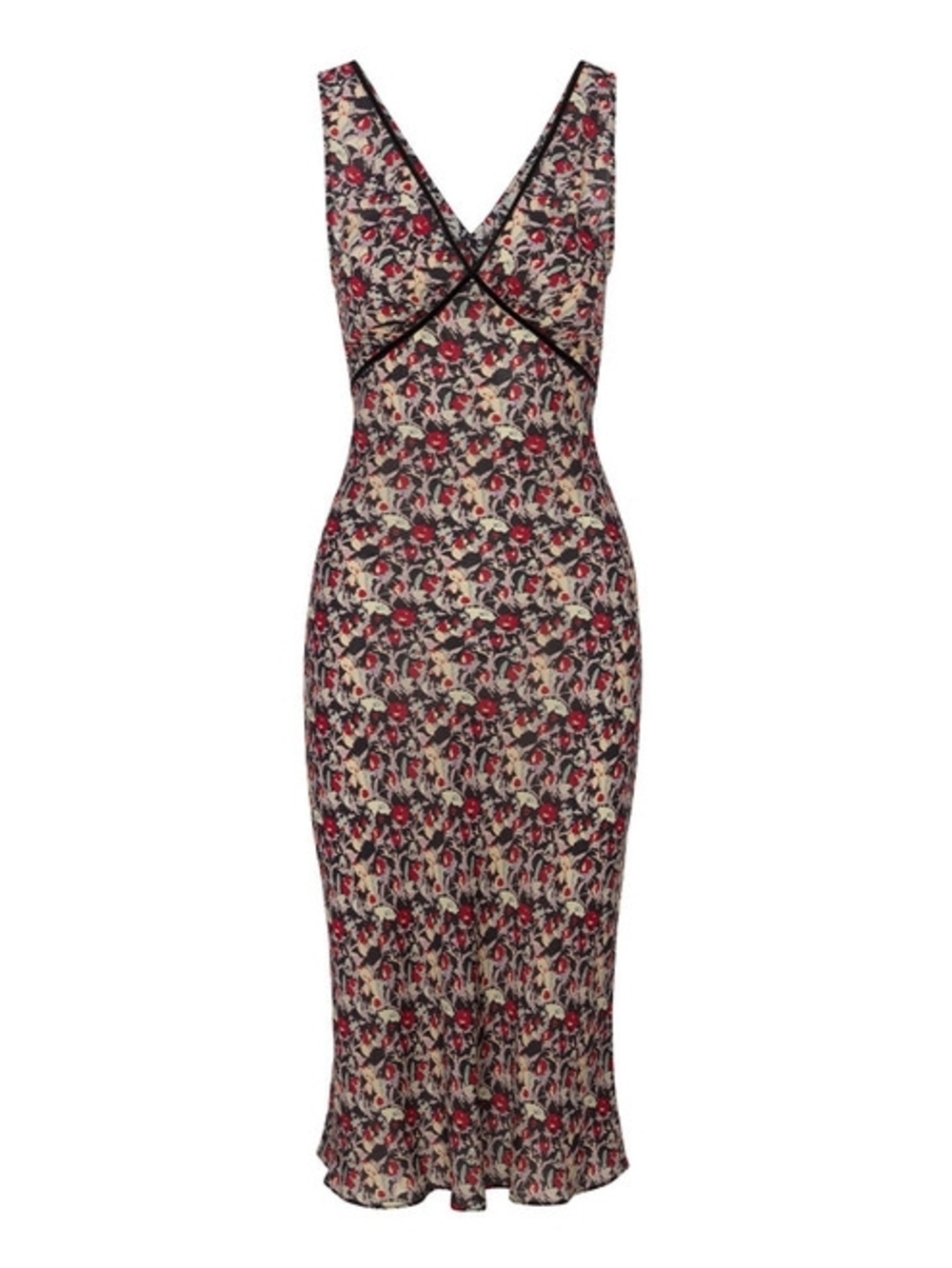 NWOT Réalisation Par Stephanie Dress
